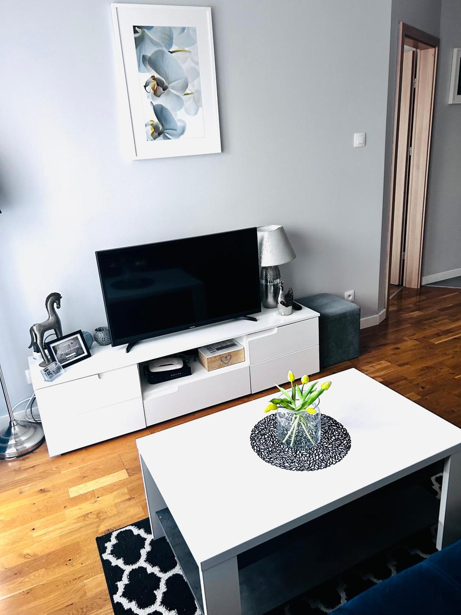 Apartament Manhattan Gorzów Wielkopolski Exterior foto